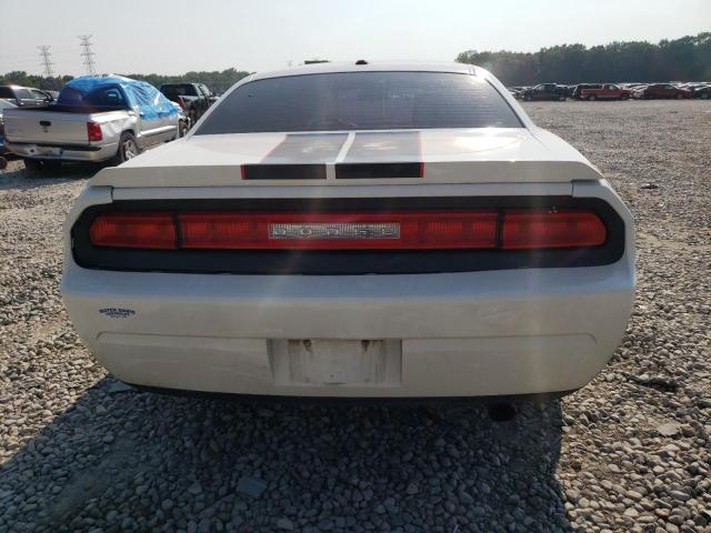 Photo 6 from auction – 2010 DODGE CHALLENGER with VIN 2B3CJ4DV8AH137239