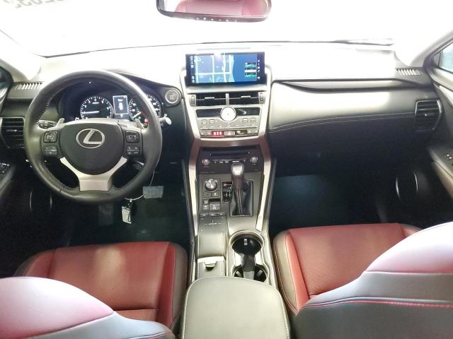 Photo 8 from auction – 2018 LEXUS NX 300 BAS with VIN JTJBARBZ8J2160314