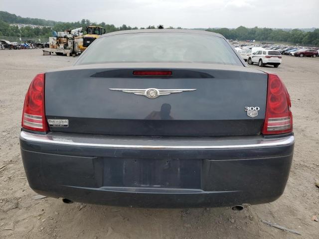 Photo 6 from auction – 2008 CHRYSLER 300C with VIN 2C3KA63H88H281745