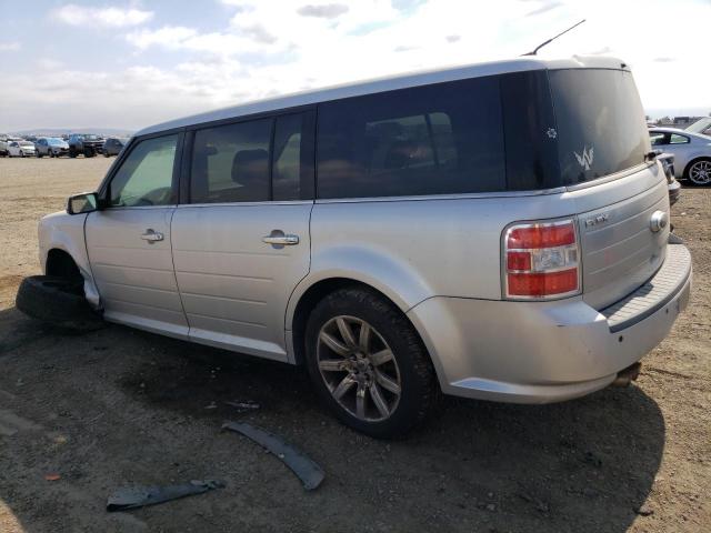 Photo 2 from auction – 2011 FORD FLEX LIMIT with VIN 2FMGK5DC3BBD05130