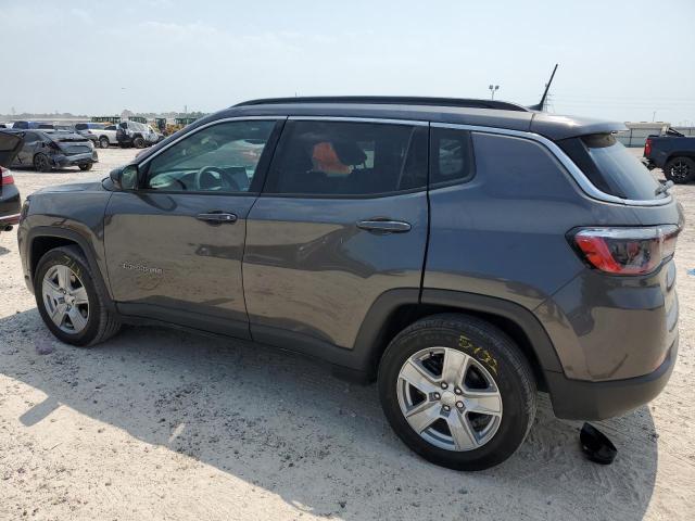 Photo 2 from auction – 2022 JEEP COMPASS LA with VIN 3C4NJCBB3NT176246