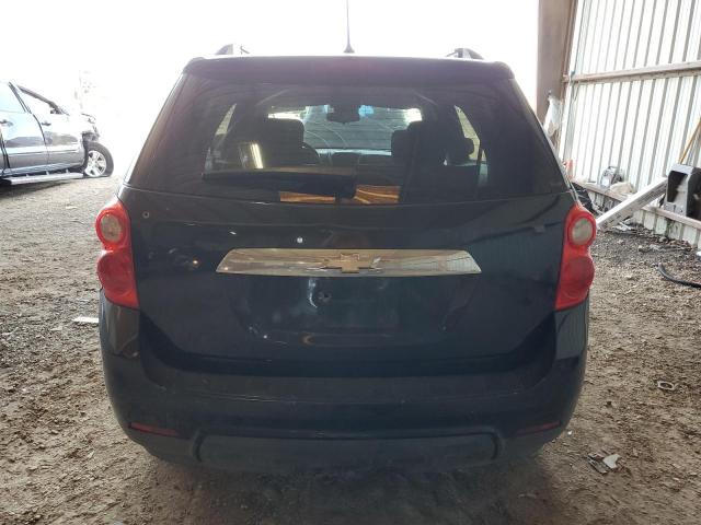Photo 6 from auction – 2014 CHEVROLET EQUINOX LT with VIN 2GNALBEK0E6129444