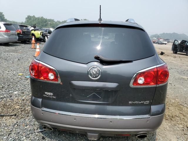 Photo 6 from auction – 2012 BUICK ENCLAVE with VIN 5GAKVCED7CJ424492