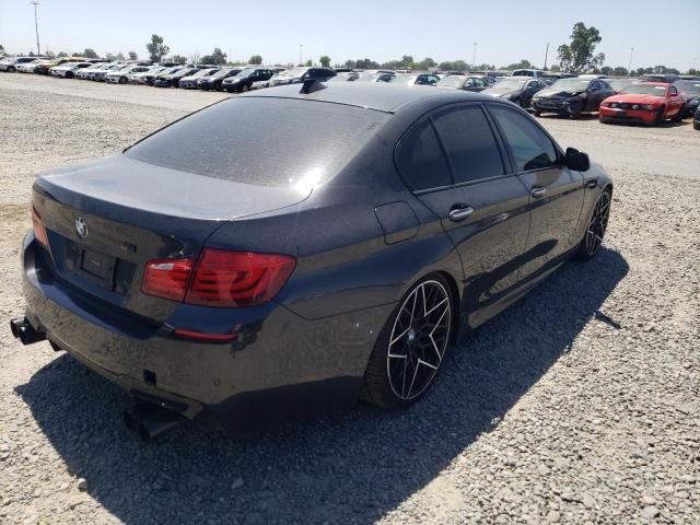 Photo 3 from auction – 2012 BMW 535 I with VIN WBAFR7C55CC809428
