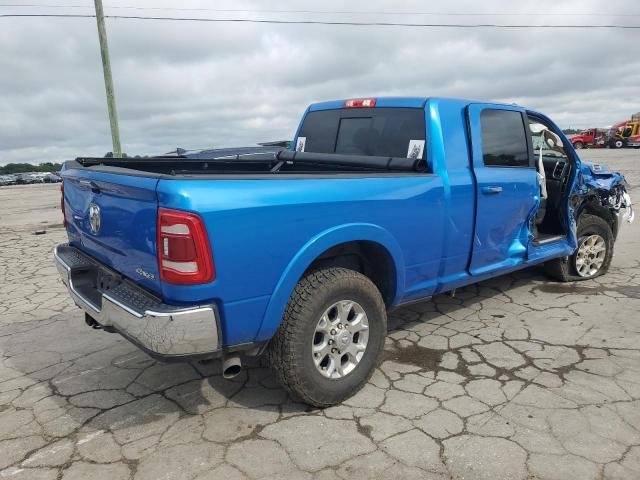 Photo 3 from auction – 2021 RAM 2500 LARAM with VIN 3C6UR5NL4MG649865