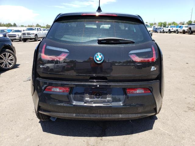 Photo 6 from auction – 2017 BMW I3 REX with VIN WBY1Z8C38HV891778