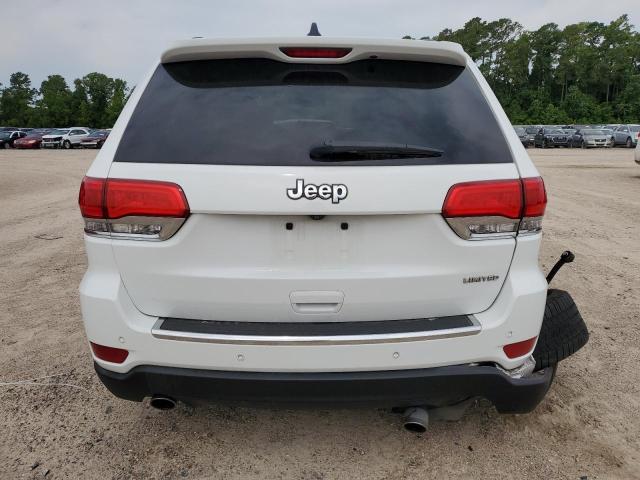 Photo 6 from auction – 2014 JEEP GRAND CHER with VIN 1C4RJEBG4EC519974