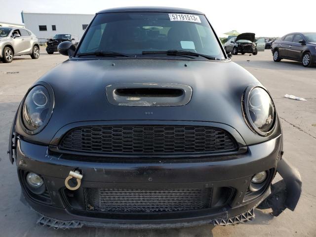 Photo 5 from auction – 2013 MINI COOPER S with VIN WMWSV3C56DT478623