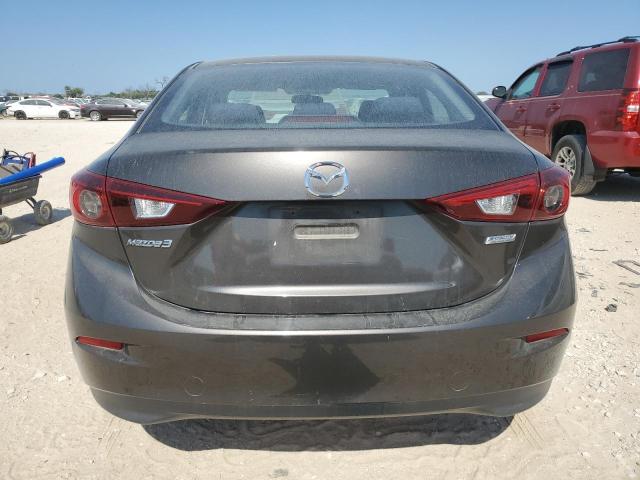 Photo 6 from auction – 2014 MAZDA 3 SV with VIN JM1BM1T71E1150325
