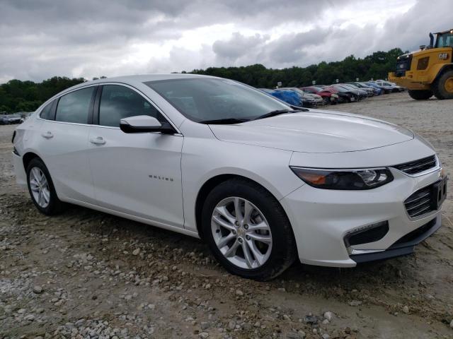 Photo 4 from auction – 2018 CHEVROLET MALIBU LT with VIN 1G1ZD5ST6JF192371
