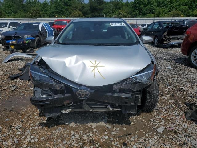 Photo 5 from auction – 2018 TOYOTA COROLLA L with VIN 5YFBURHE3JP754941