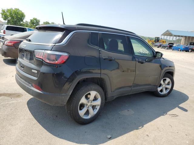 Photo 3 from auction – 2018 JEEP COMPASS with VIN 3C4NJDBB2JT403734