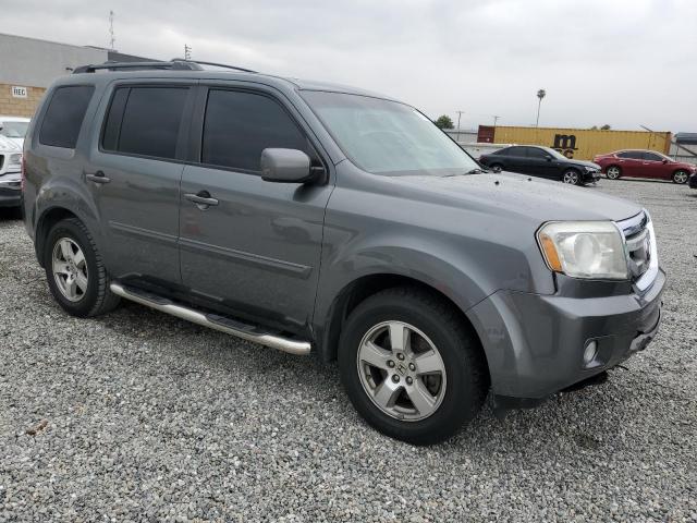 صورة رقم 4 من المزاد - 2011 HONDA PILOT EXLN مع VIN 5FNYF3H72BB051038