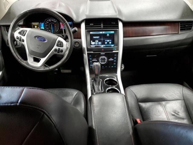 Photo 8 from auction – 2012 FORD EDGE LIMIT with VIN 2FMDK4KC0CBA25179