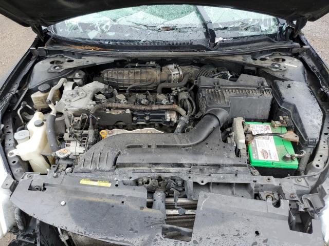 Photo 11 from auction – 2012 NISSAN ALTIMA BAS with VIN 1N4AL2AP7CN519238