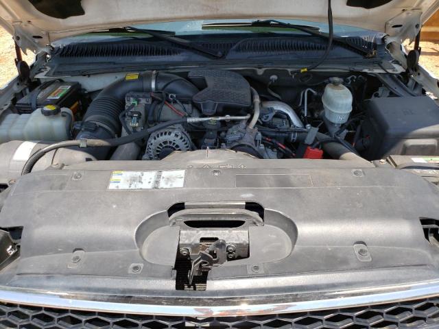 Photo 11 from auction – 2007 CHEVROLET SILVERADO with VIN 1GBHK23D37F169657