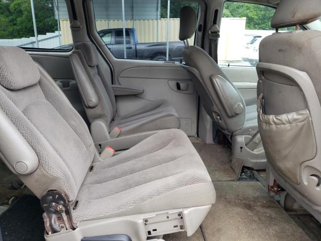 Photo 11 from auction – 2005 DODGE GRAND CARA with VIN 2D4GP44L25R220732