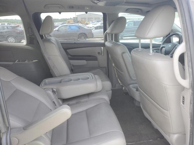 Photo 11 from auction – 2015 HONDA ODYSSEY EX with VIN 5FNRL5H68FB003016