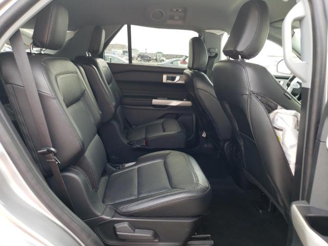 Photo 11 from auction – 2022 FORD EXPLORER L with VIN 1FMSK7FHXNGB06815