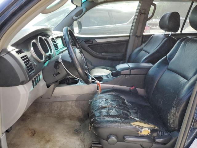 Photo 7 from auction – 2004 TOYOTA 4RUNNER SR with VIN JTEBU14R048017508