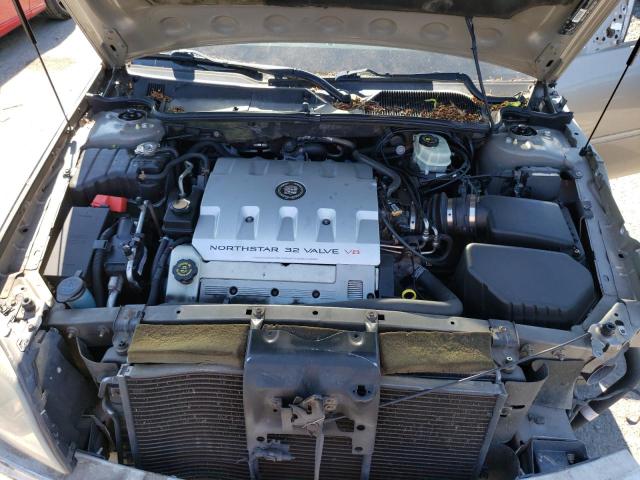 Photo 11 from auction – 2001 CADILLAC DEVILLE with VIN 1G6KD54Y41U101730