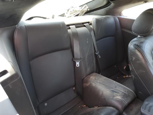 Photo 10 from auction – 2011 JAGUAR XKR with VIN SAJWA4DC5BMB39138