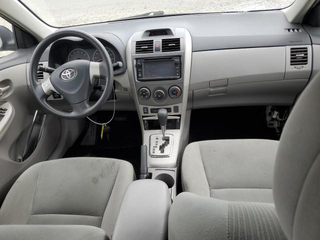 Photo 8 from auction – 2013 TOYOTA COROLLA with VIN 2T1BU4EE8DC067420