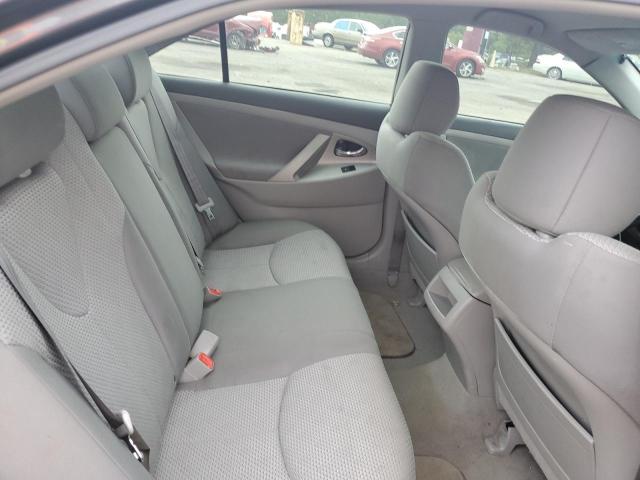 Photo 10 from auction – 2010 TOYOTA CAMRY BASE with VIN 4T1BF3EK5AU503175