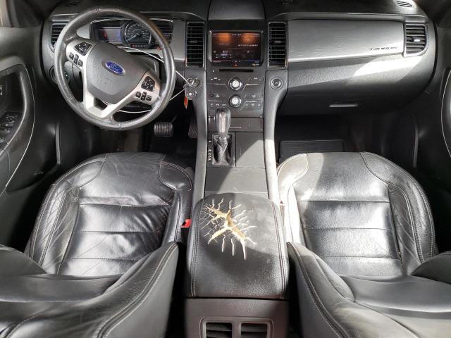 Zdjęcie 8 z aukcji – 2013 FORD TAURUS SEL z VIN 1FAHP2E86DG151873