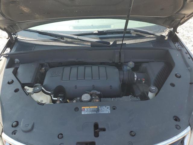 Photo 12 from auction – 2013 CHEVROLET TRAVERSE L with VIN 1GNKRFED5DJ114368