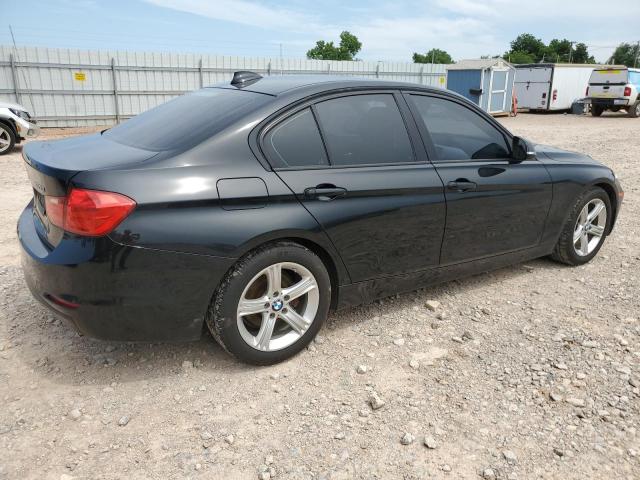 Photo 3 from auction – 2014 BMW 320 I with VIN WBA3B1C50EP679882