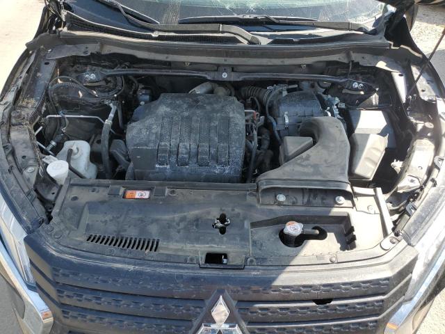 Photo 12 from auction – 2023 MITSUBISHI ECLIPSE CR with VIN JA4ATWAA9PZ000553