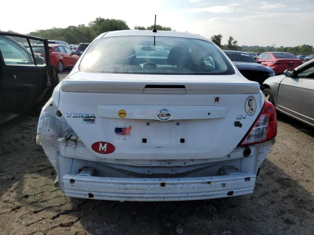 Photo 6 from auction – 2017 NISSAN VERSA S with VIN 3N1CN7APXHL844695