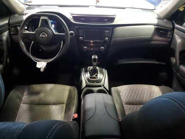 Photo 8 from auction – 2018 NISSAN ROGUE S with VIN KNMAT2MT8JP509399