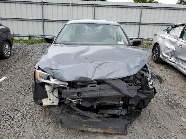 Photo 5 from auction – 2014 VOLKSWAGEN JETTA BASE with VIN 3VW2K7AJ8EM430802
