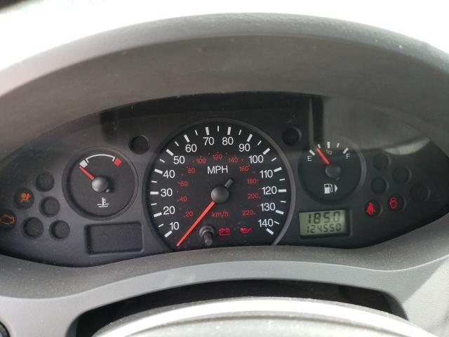 Photo 9 from auction – 2005 FORD FOCUS ZXW with VIN 1FAFP36N35W178568