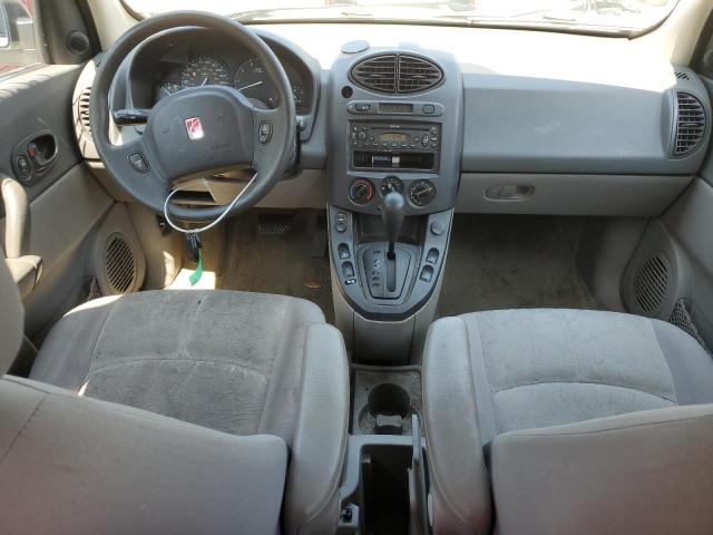 Photo 8 from auction – 2003 SATURN VUE with VIN 5GZCZ33D93S915777
