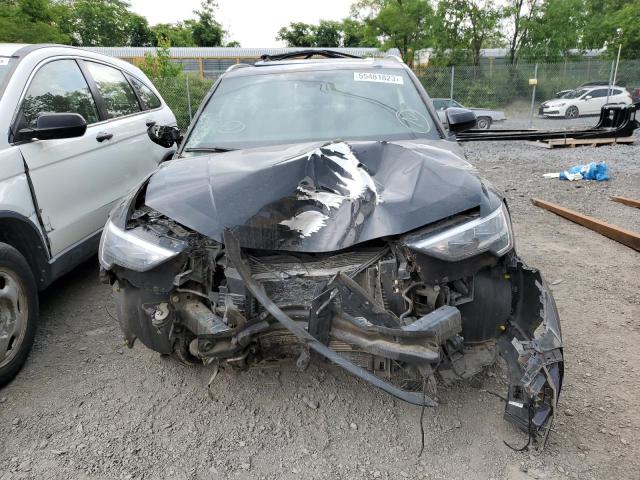 Photo 5 from auction – 2020 AUDI Q3 PREMIUM with VIN WA1AECF32L1025662