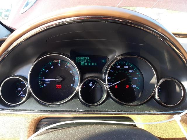 Photo 9 from auction – 2015 BUICK ENCLAVE with VIN 5GAKVCKD5FJ213428