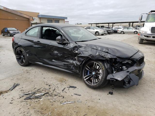 Photo 4 from auction – 2016 BMW M2 with VIN WBS1H9C56GV785977