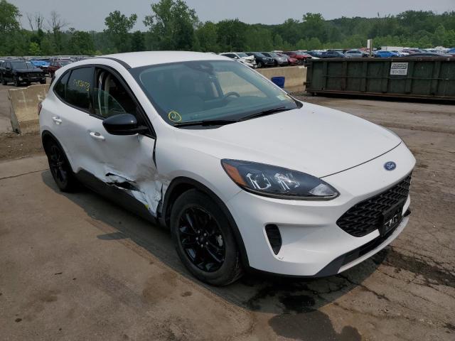 Photo 4 from auction – 2020 FORD ESCAPE SE with VIN 1FMCU0BZ5LUA80577