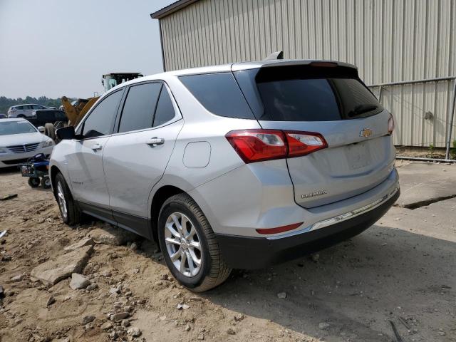 Photo 2 from auction – 2019 CHEVROLET EQUINOX LT with VIN 2GNAXKEV7K6151502