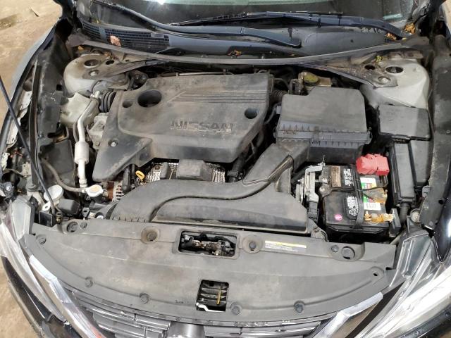 Photo 11 from auction – 2017 NISSAN ALTIMA 2.5 with VIN 1N4AL3AP7HC175869