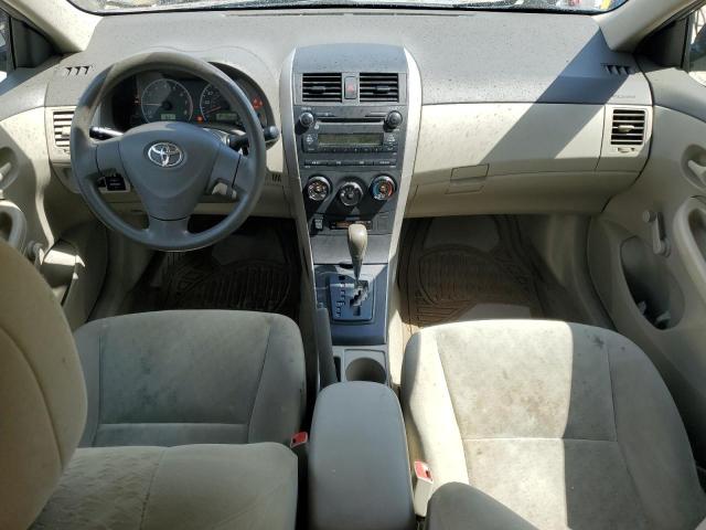 صورة رقم 8 من المزاد - 2010 TOYOTA COROLLA BA مع VIN 1NXBU4EEXAZ256192
