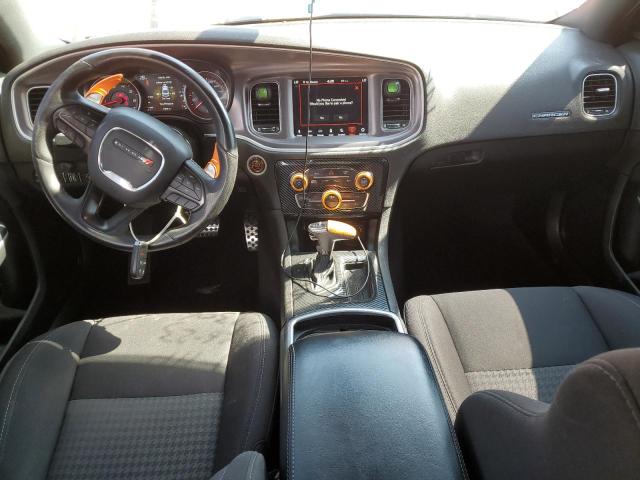 Photo 8 from auction – 2019 DODGE CHARGER with VIN 2C3CDXGJ8KH585292