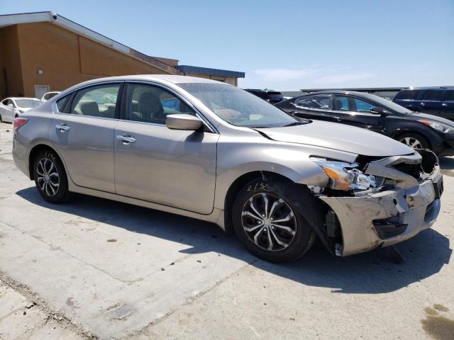 Photo 4 from auction – 2015 NISSAN ALTIMA 2.5 with VIN 1N4AL3AP2FC268487