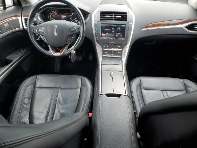 Photo 8 from auction – 2015 LINCOLN MKZ with VIN 3LN6L2G91FR610138