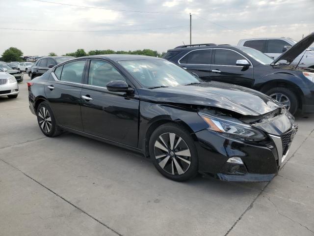 Photo 4 from auction – 2019 NISSAN ALTIMA SL with VIN 1N4BL4EV3KC122953