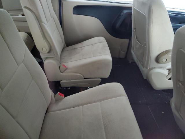 Photo 11 from auction – 2013 DODGE GRAND CARA with VIN 2C4RDGBGXDR763296