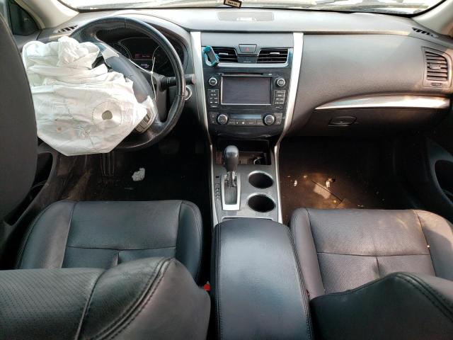 Photo 8 from auction – 2013 NISSAN ALTIMA 2.5 with VIN 1N4AL3AP4DN551992